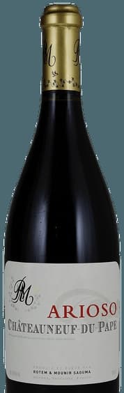 Arioso Châteauneuf-du-Pape