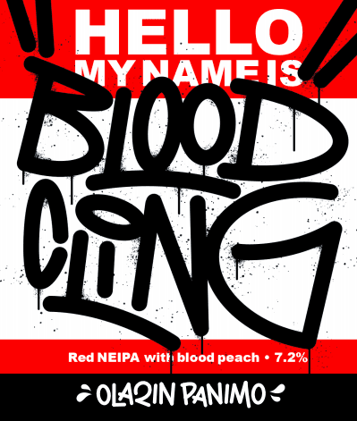 Blood Cling
