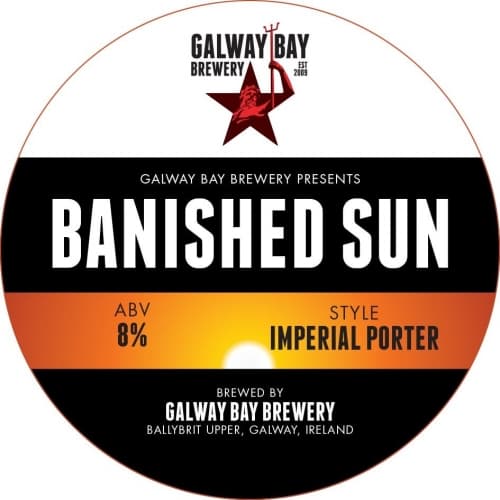 Banished Sun