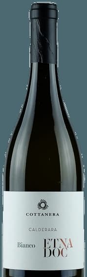 Etna Calderara Bianco
