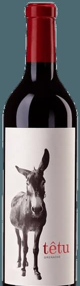 Têtu Grenache