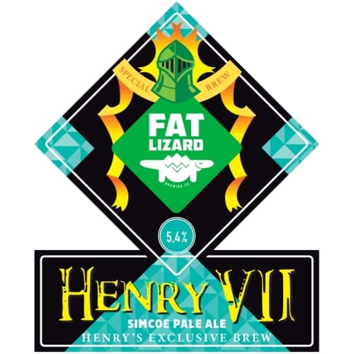 Henry VII