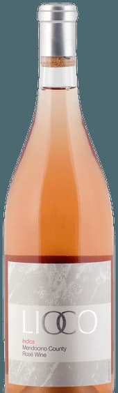 Indica Rosé