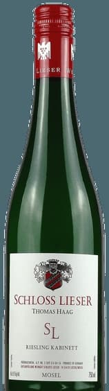 SL Riesling Kabinett