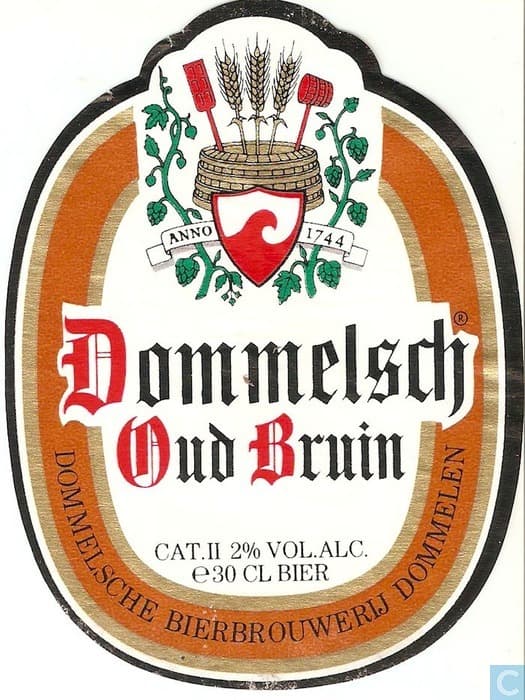 Oud Bruin