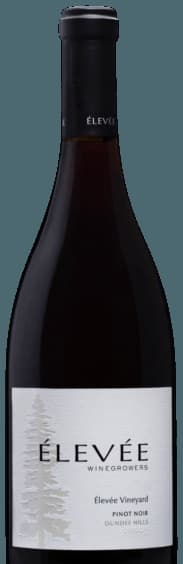 Élevée Vineyard Pinot Noir