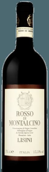 Rosso di Montalcino