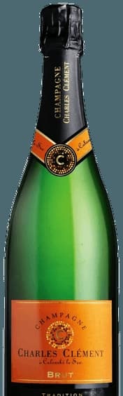 Tradition Brut Champagne