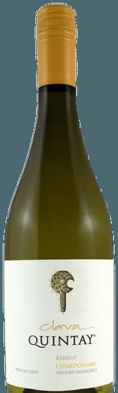Clava Reserve Chardonnay