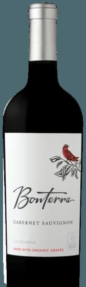 Cabernet Sauvignon