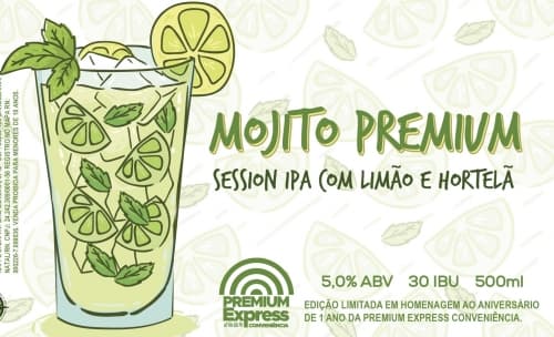 Mojito Premium