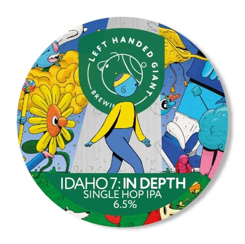 Idaho 7: In Depth