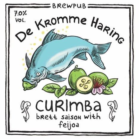 Curimba