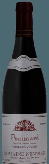 Vieilles Vignes Pommard