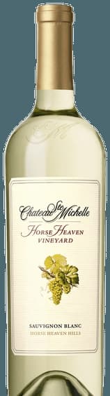 Horse Heaven Vineyard Sauvignon Blanc