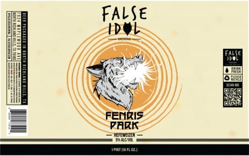 Fenris Park