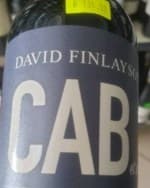 David Finlayson Cab et al.