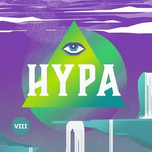 HYPA #8