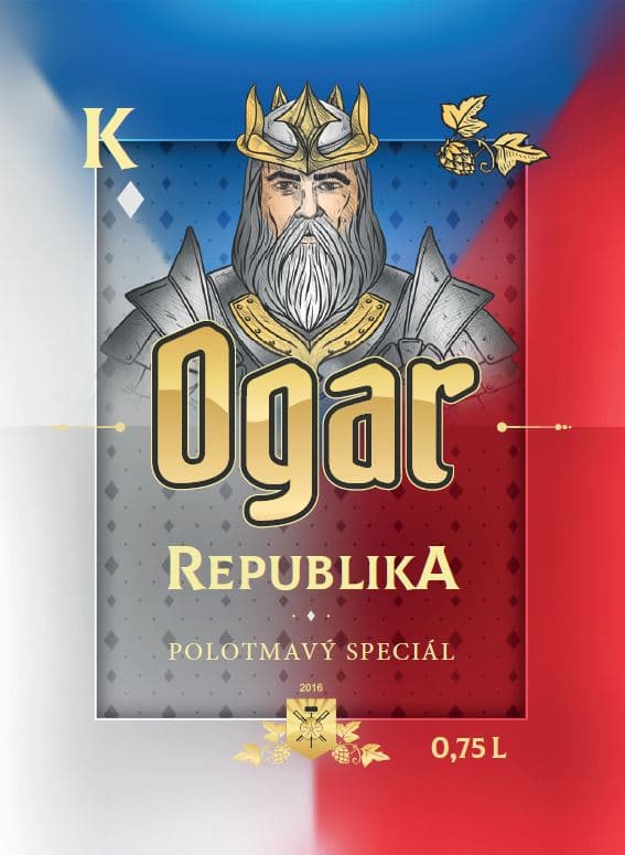 Republika 16°