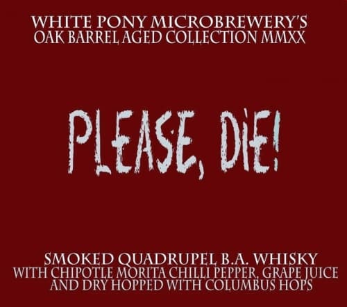 Please, Die!