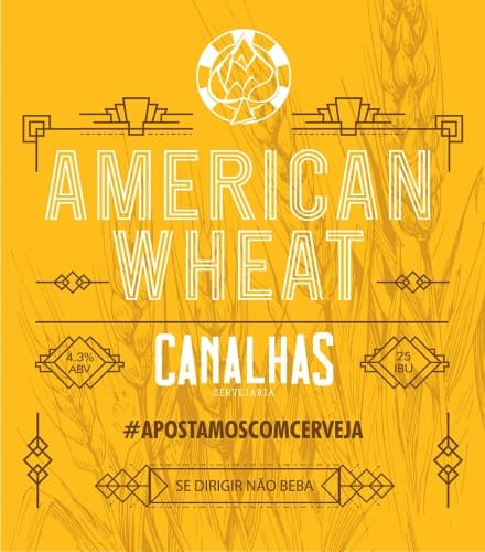 American Wheat Ale