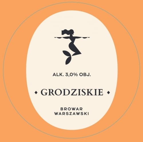 Grodziskie