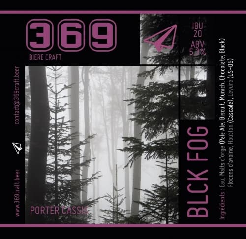 Blck Fog