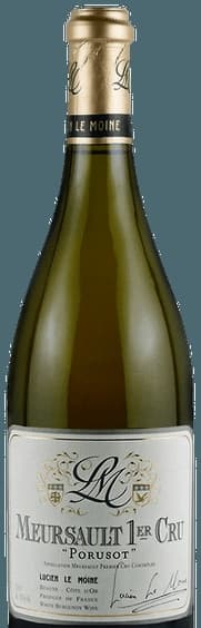 Meursault 1er Cru Porusot