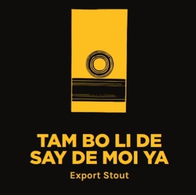 TAM BO LI DE SAY DE MOI YA