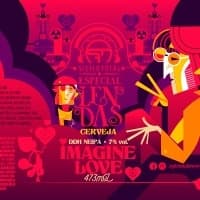 Imagine Love Nova Versão