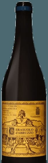 Cerasuolo Montepulciano d'Abruzzo Rosé