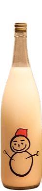 Junmai Ginjo Saika Toerubu