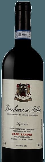 Barbera d'Alba Superiore