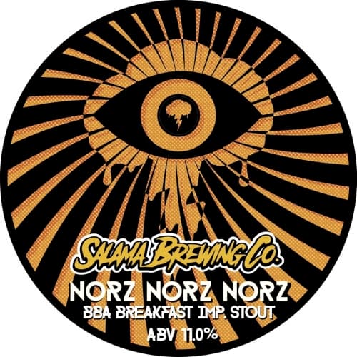 Norz Norz Norz