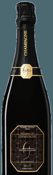 Blanc de Blancs Brut Experience Champagne Premier Cru