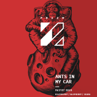 Ants In My Car