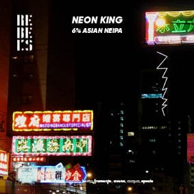 King Neon