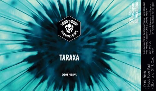 Taraxa DDH