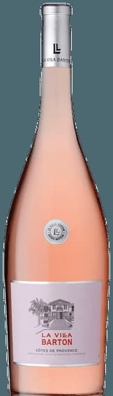 La Villa Barton Rosé