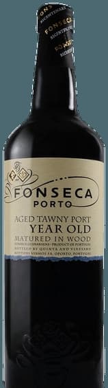 40 Year Old Tawny Port