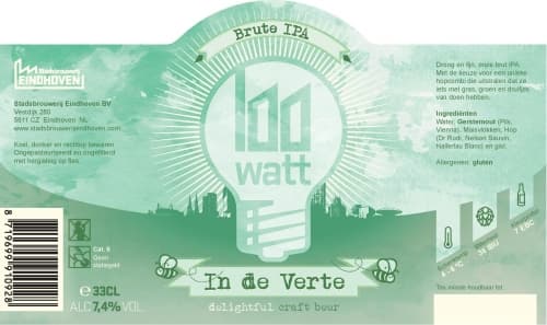 In De Verte