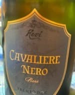 Cavaliere Nero Rosé