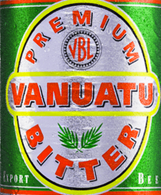 Vanuatu Premium Bitter