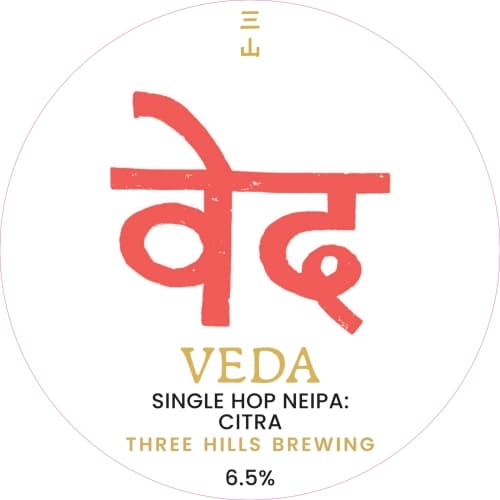 Veda (Citra)