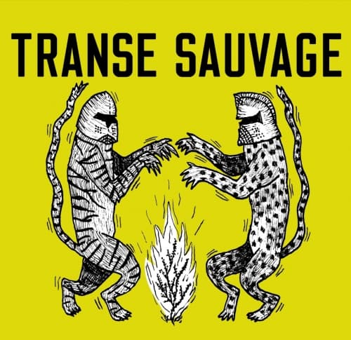 Transe Sauvage