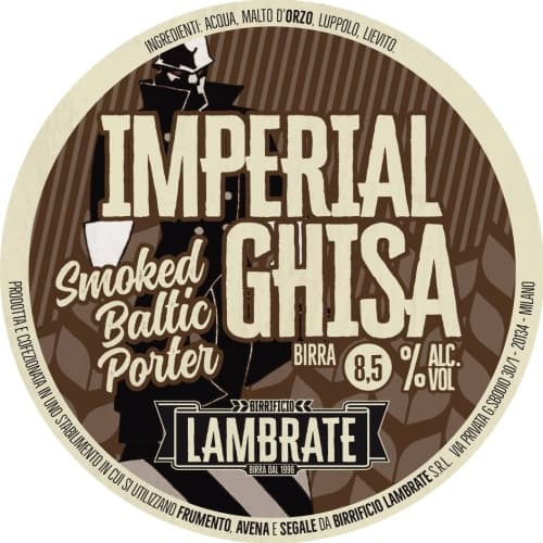 Imperial Ghisa