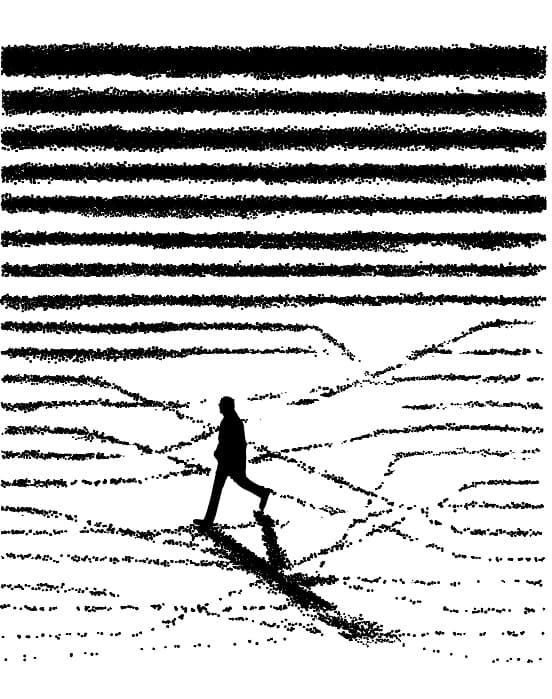 Life And Fate I (February 2019)
