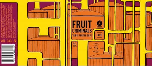 Fruit Criminals