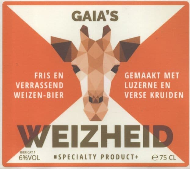 Gaia's Weizheid