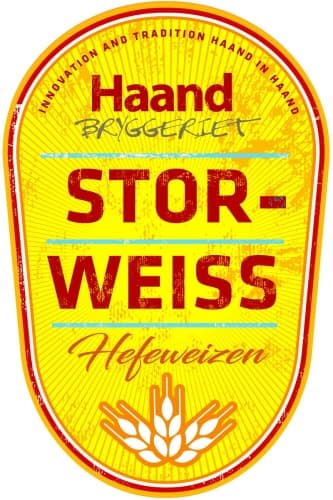 Storweiss